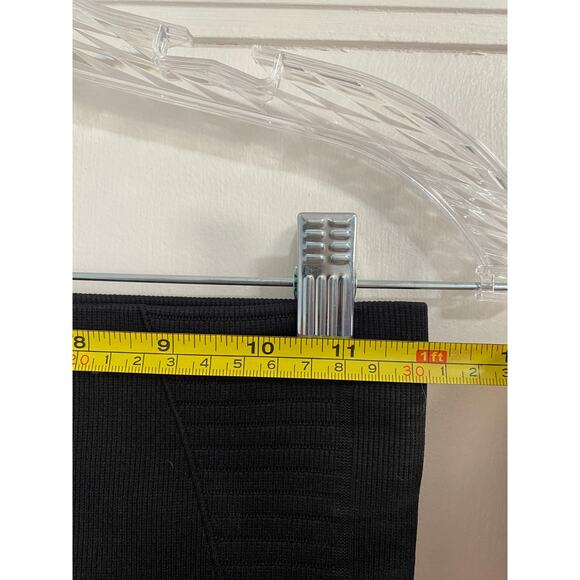 Gymshark Black Leggings - Picture 5 of 7